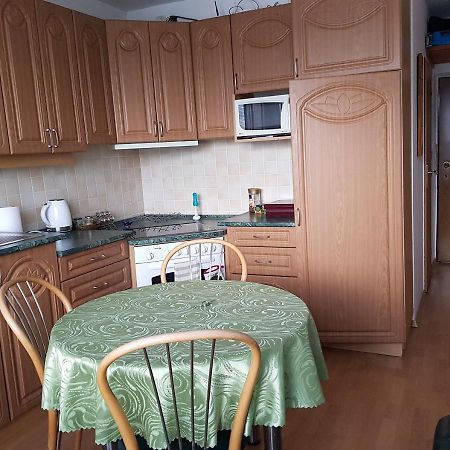 Apartman V Centre Ziliny ジリナ エクステリア 写真