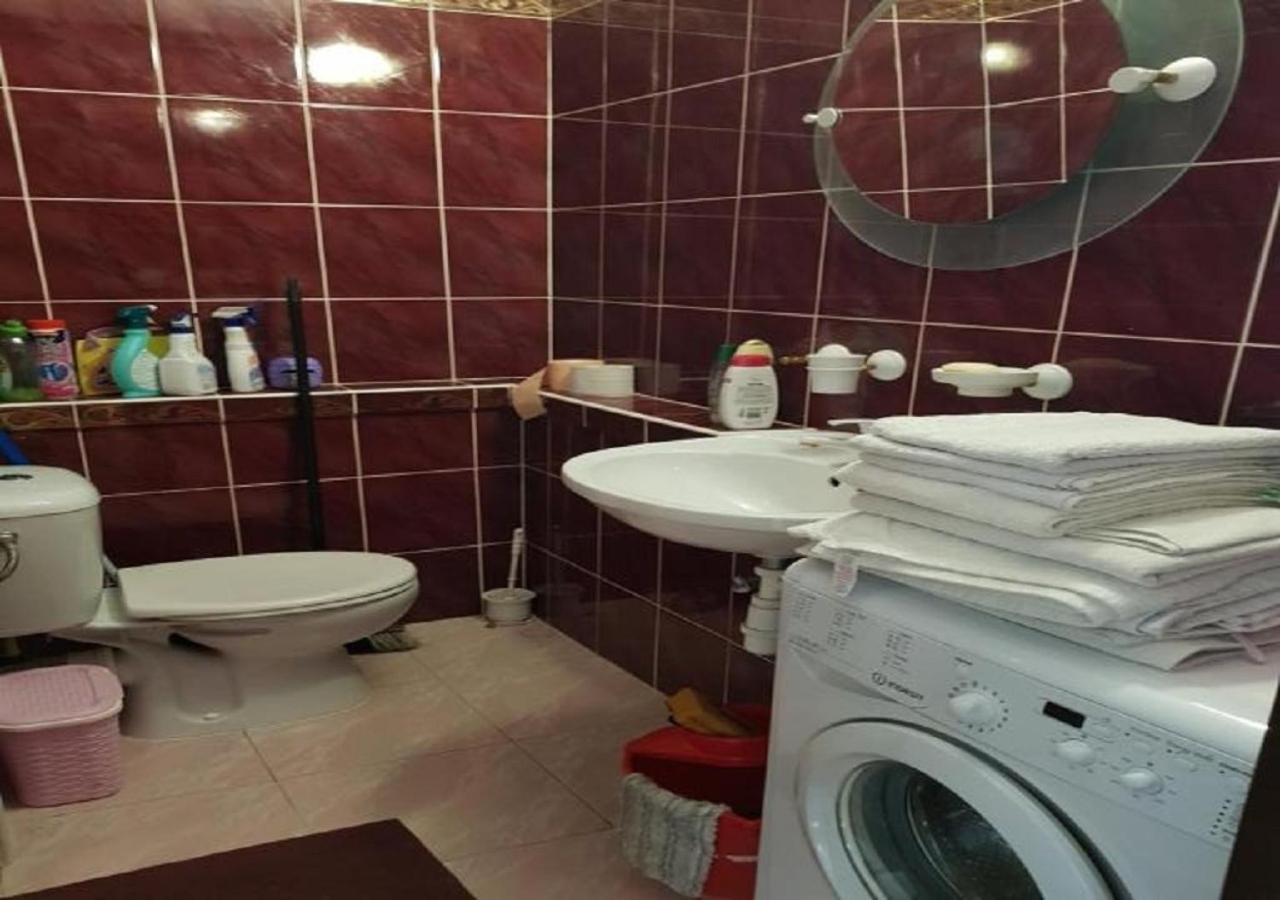 Apartman V Centre Ziliny ジリナ エクステリア 写真